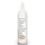 The Blissful Dog Shine-On + Sheen Coat Spray, All Natural, Leave-in Conditioner and Coat Detangler for Your Dog, 8 Oz