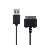 YB-OSANA Extal10ft USB Power Charging Cord Cable for for Barnes & Noble Nook Hd 7" + 9" Tablet Barnes & Noble Nook USB Charger Cord