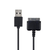 YB-OSANA Extal10ft USB Power Charging Cord Cable for for Barnes & Noble Nook Hd 7" + 9" Tablet Barnes & Noble Nook USB Charger Cord