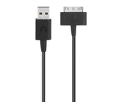 Barnes & Noble Replacement Charging Sync Cable for Nook HD and HD+ (5 Feet)