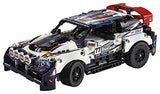 LEGO Technic App-Controlled Top Gear Rally Car 42109 Racing Toy Building Kit, New 2020 (463 Pieces)