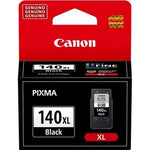 Canon, PG-140XL, Negro, 5200B001AA