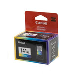 Canon, CL-141XL, Tricolor, 5202B001AA