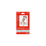 Marca: CANON, CONSUMIBLES PARA IMPRESIÓN, PAPEL FOTOGRÁFICO CANON GLOSSY GP-5014X6 100 HOJAS