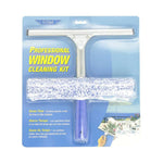Kit para limpiar ventanas, Ettore