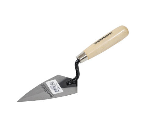 Paleta tipo americano trademaster de 5", Trademaster
