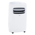 Aire acondicionado portátil 12000 btu con control remoto, Genaire