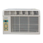Aire acondicionado de ventana de 6000 btu, Genaire