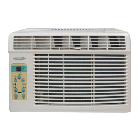 Aire acondicionado de ventana de 6000 btu, Genaire