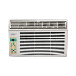 Aire acondicionado de ventana de 8000 btu, Genaire
