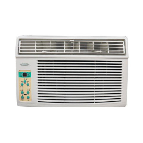 Aire acondicionado de ventana de 8000 btu, Genaire