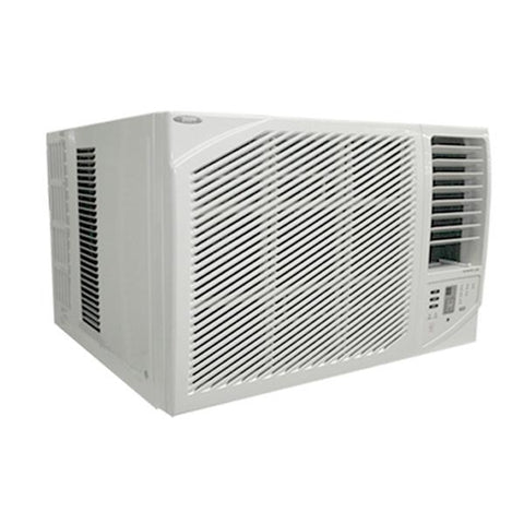 Aire acondicionado de ventana de 18000 btu, Genaire