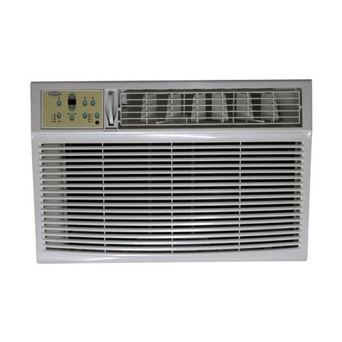 Aire acondicionado de ventana 25000btu 220v/60h, Genaire