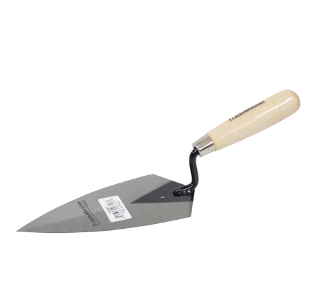 Paleta tipo americano trademaster de 7", Trademaster