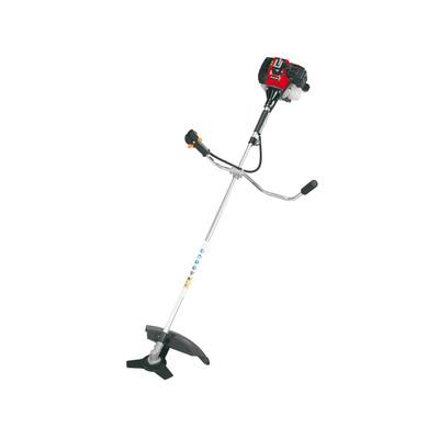 Desmalezadora con cortadora de 52cc, Homelite