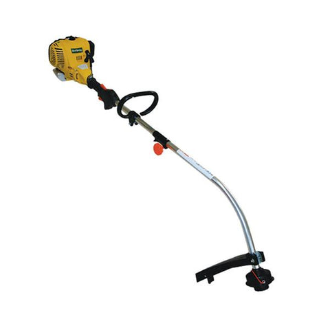 Cortagrama curva a gas de 15" y 26cc, Best garden