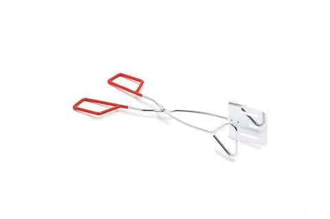 Espatula y pinza