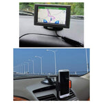 Rovtop 3 Pieces Adhesive Mounting Disk for Car Dashboards Vehicles with Windshields (Medium)