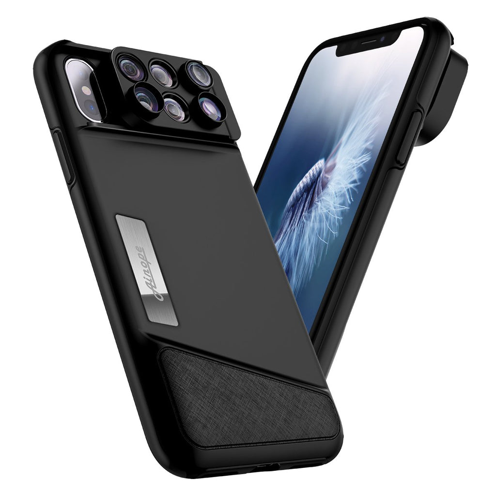 fisheye lens for iphone xs