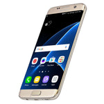 Armorsuit MilitaryShield - Samsung Galaxy S7 Edge Screen Protector [Case Friendly] w/ Lifetime Replacements - Anti-Bubble Ultra HD Screen Protector for S7 Edge - Clear