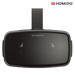 VR Headset Homido V2 for iPhone and Android