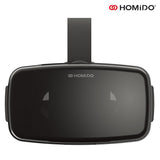 VR Headset Homido V2 for iPhone and Android