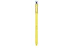 Samsung EJ-PN960BLEGWW Official Original Galaxy Note 9 S Pen Stylus, Yellow/Blue