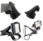 Happy Memories Car Phone Holder Dashboard Mount Universal Cradle Cellphone Clip GPS Bracket Mobile Phone Holder Stand for Phone in Car Case