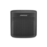 Bose SoundLink Color Bluetooth speaker II - Soft black