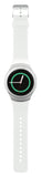 Samsung Gear S2 Smartwatch - Silver