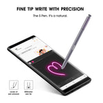 AWINNER Official Galaxy Note8 Pen,Stylus Touch S Pen for Galaxy Note 8 -Free Lifetime Replacement Warranty (Orchid Gray)