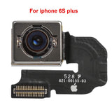 Afeax OEM Main Back Rear Camera Module Flex Cable Replacement Part Compatible iPhone 6S Plus 5.5