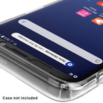 Galaxy S9 Screen Protector (2-Pack) [Ultimate] [Case-Friendly], IQ Shield LiQuidSkin Full Coverage Screen Protector for Galaxy S9 (Version 2) HD Clear Anti-Bubble Film