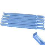 JacobsParts Nylon Plastic Opening Repair Tool for iPhone, Smart Phone, Tablet and Laptop, Non-Marring (5 Pack)