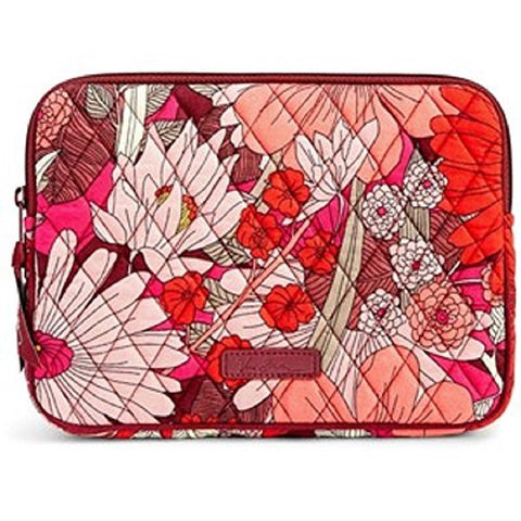 Vera Bradley E-Reader Sleeve in Bohemian Blooms