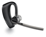 Plantronics Voyager Legend Wireless Bluetooth Headset - Compatible with iPhone, Android, and Other Leading Smartphones - Black- Frustration Free Packaging