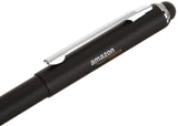 AmazonBasics Capacitive Stylus Pen for Touchscreen Devices Including Kindle Fire, Apple iPad, Samsung Galaxy Tab - Black
