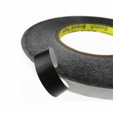 NIUTOP Double Side Adhesive Glue Tape For Repair Touch Screen Digitizer LCD Screen Display, 5mm - Black