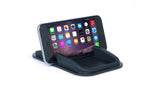 Sticky Pad Roadster Smartphone Dash Mount by Handstands Products- no magnets and no adhesives