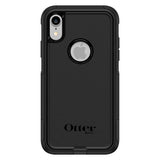 OtterBox Commuter Series Case for iPhone XR - Retail Packaging - Black