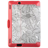 Speck Products StyleFolio Fire HDX 7" Pink