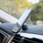 VAVA Magnetic Phone Holder for Car, Car Phone Mount with a Super Strong Magnet, Compatible with iPhone Xs Max XR X 8 7 Plus Galaxy S9 S8 Plus Note 9 8 and More