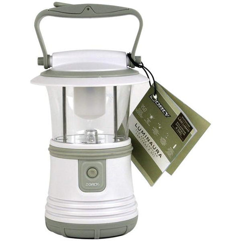 Linterna led para camping, Dorcy