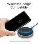 Spigen Rugged Armor Designed for Samsung Galaxy S9 Case (2018) - Matte Black