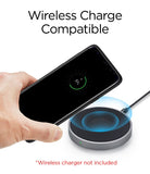 Spigen Rugged Armor Designed for Samsung Galaxy S9 Case (2018) - Matte Black