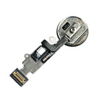 Afeax Compatible with Apple iPhone Home Button Main Key Flex Cable Replacement for iPhone 7 and 7 Plus (Black)