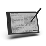 BOOX Note Pro 10.3 E-Reader, Front Light, 4 G 64 G Android 6.0, Glass Flush Screen