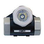 Linterna led de caceria, Dorcy
