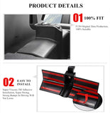 YOCTM Car Styling for Ford F150 F-150 2015 2016 2017 2018 360° Adjustable Dashboard Cellphone Tablet PC PAD Car Mount Holder
