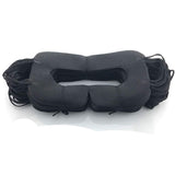 VR Mask 100pcs Disposable Face Cover Mask, Sanitary Mask Prevent Eye Infections
